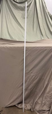 Drip Edge Extrusion