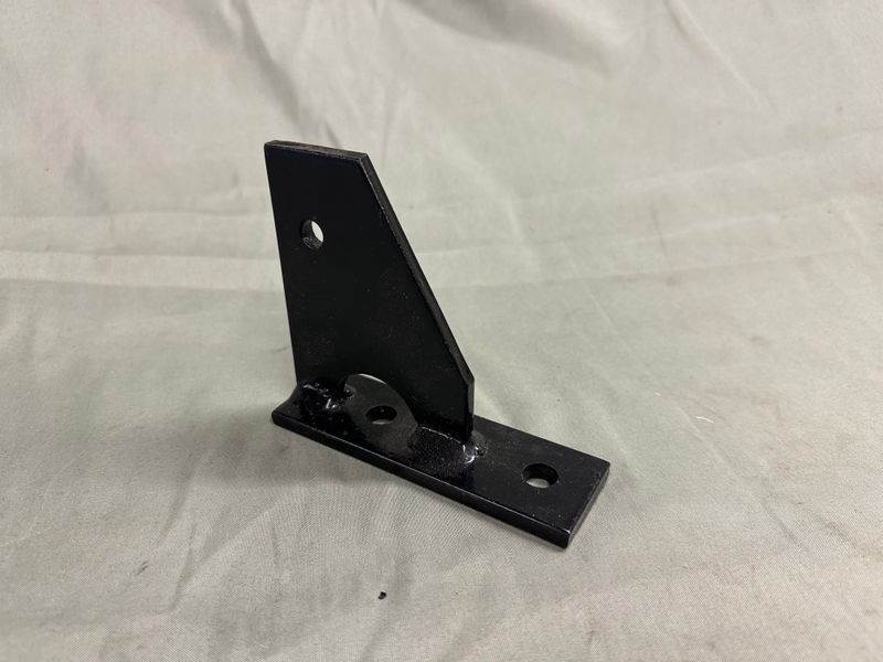 M/MT14 Lower Curtain Angle Mount