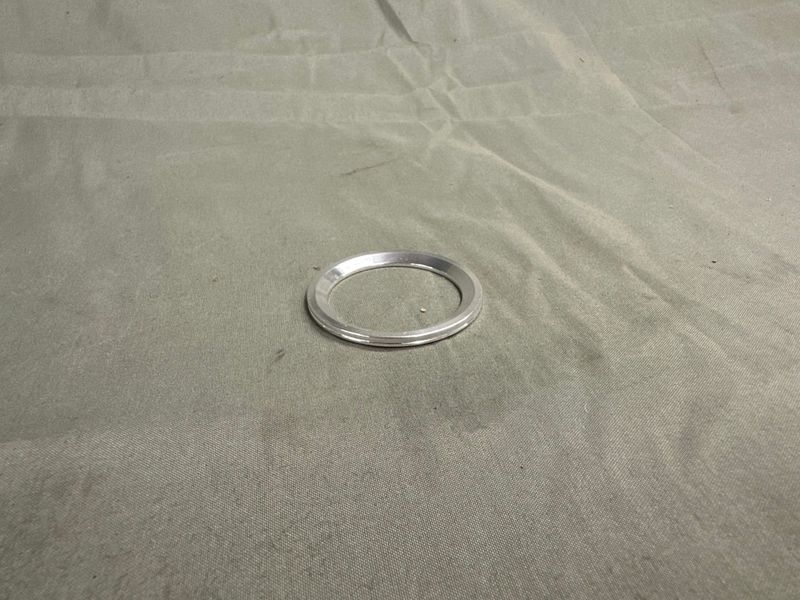 C5 Carburetor Aluminum Valve Seat