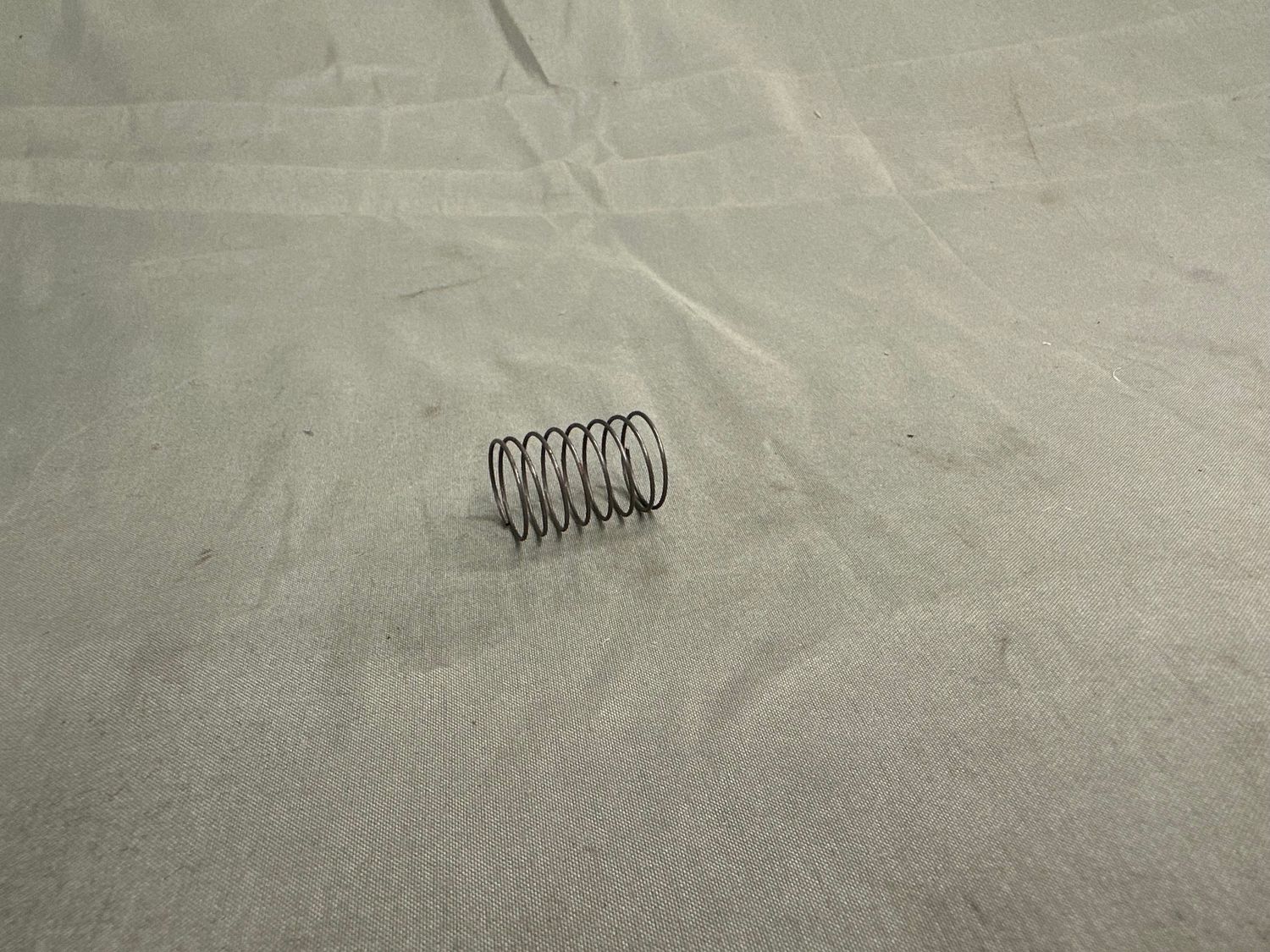 C5 Air Valve Spring