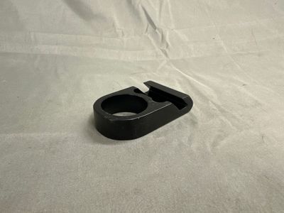 M14/S2 Crank Steady Bearing - Crank Side