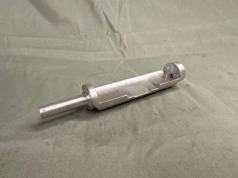 RQ Engine Throttle Body