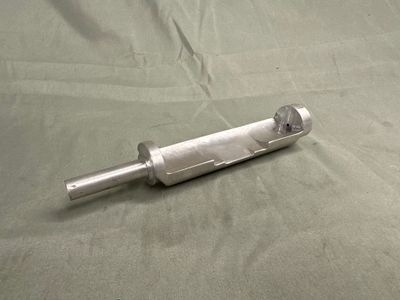 RQ Engine Throttle Body