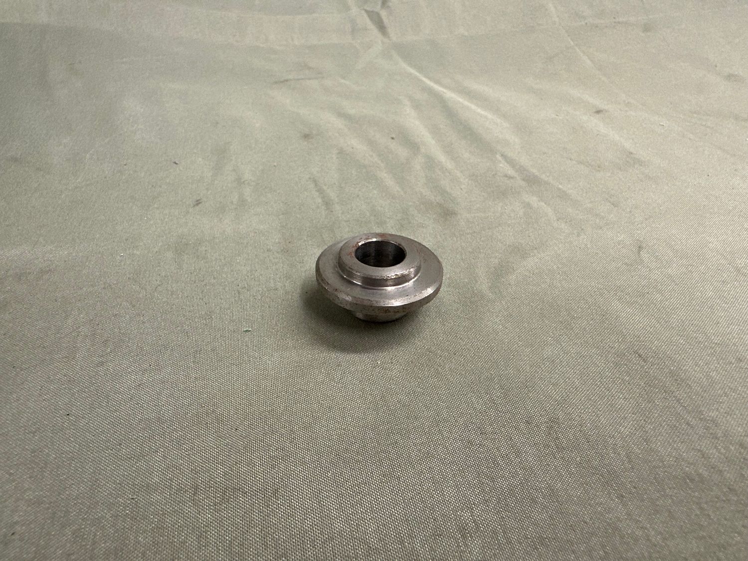 Engine Mounting Spring Seat