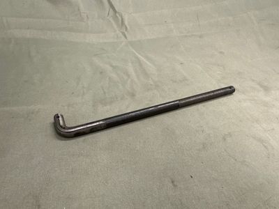 Belt Tensioner L-Rod
