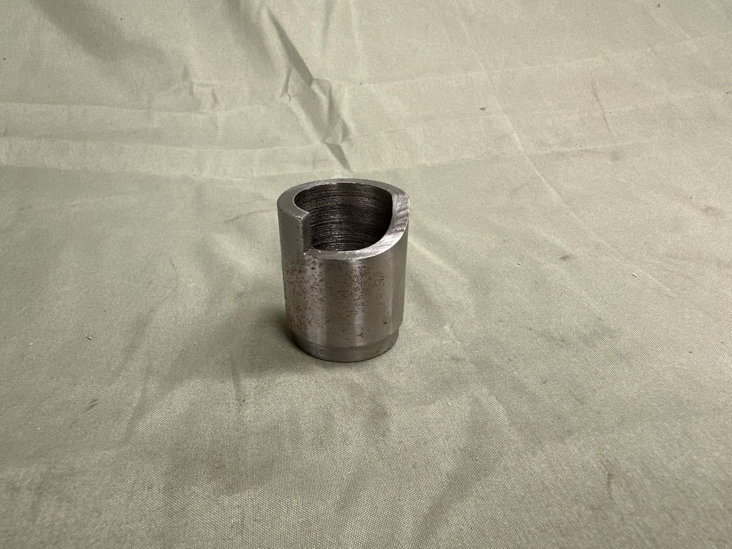 RO-C/OD-B Starting Crank End