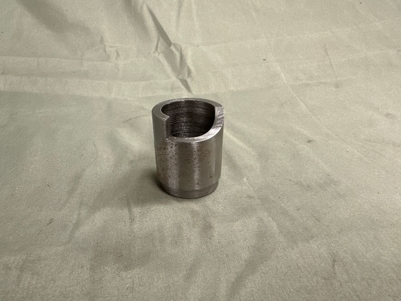 RO-C/OD-B Starting Crank End