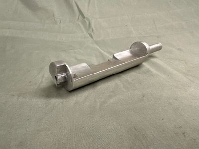RQ Engine Throttle Body