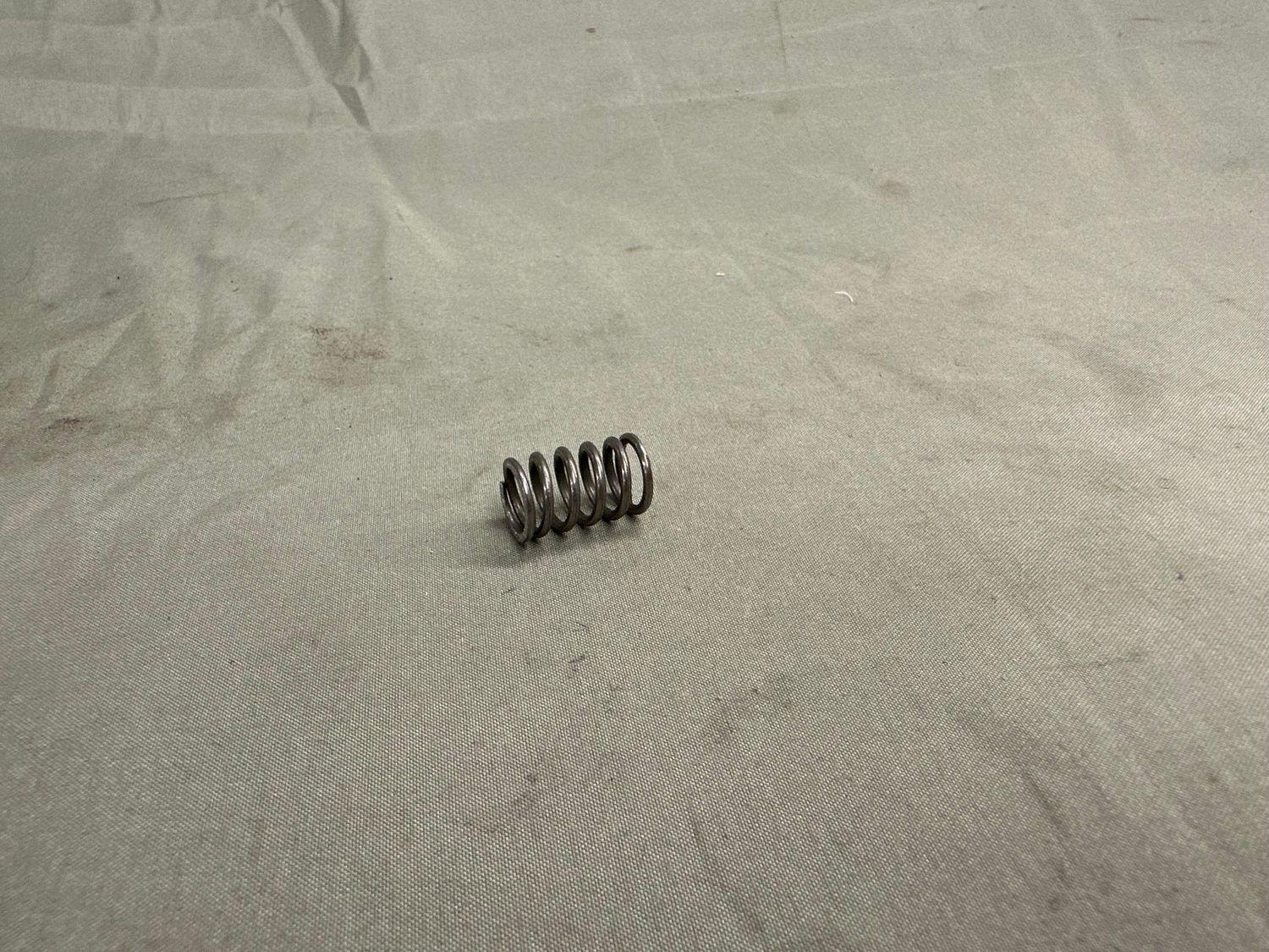 Hy-Duty Timer Tension Spring