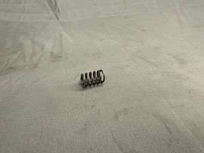 Hy-Duty Timer Tension Spring