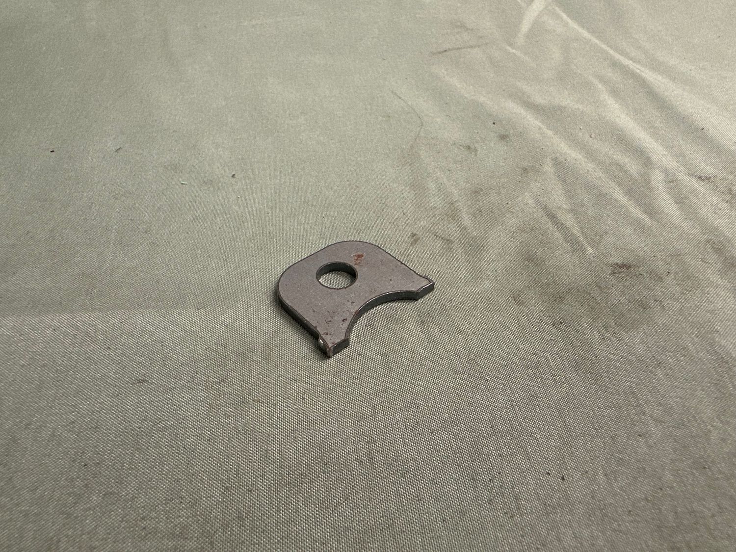 Weatherseald Timer Spacer