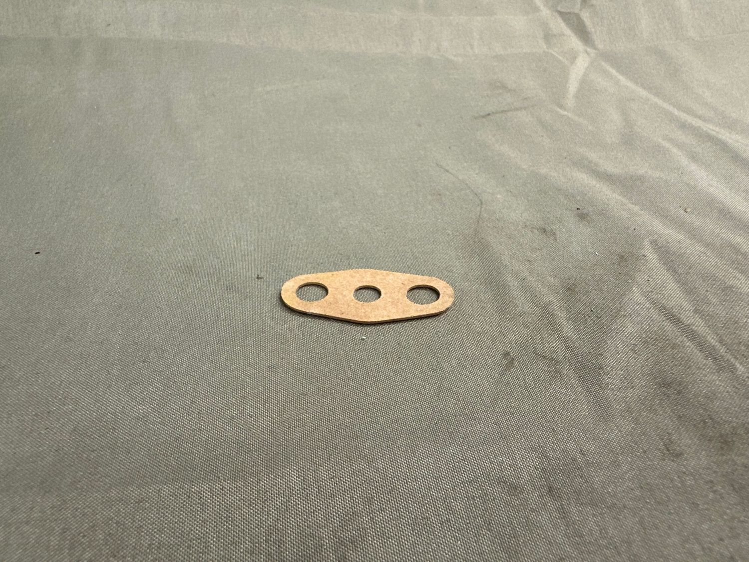 Needle Valve Guide Gasket