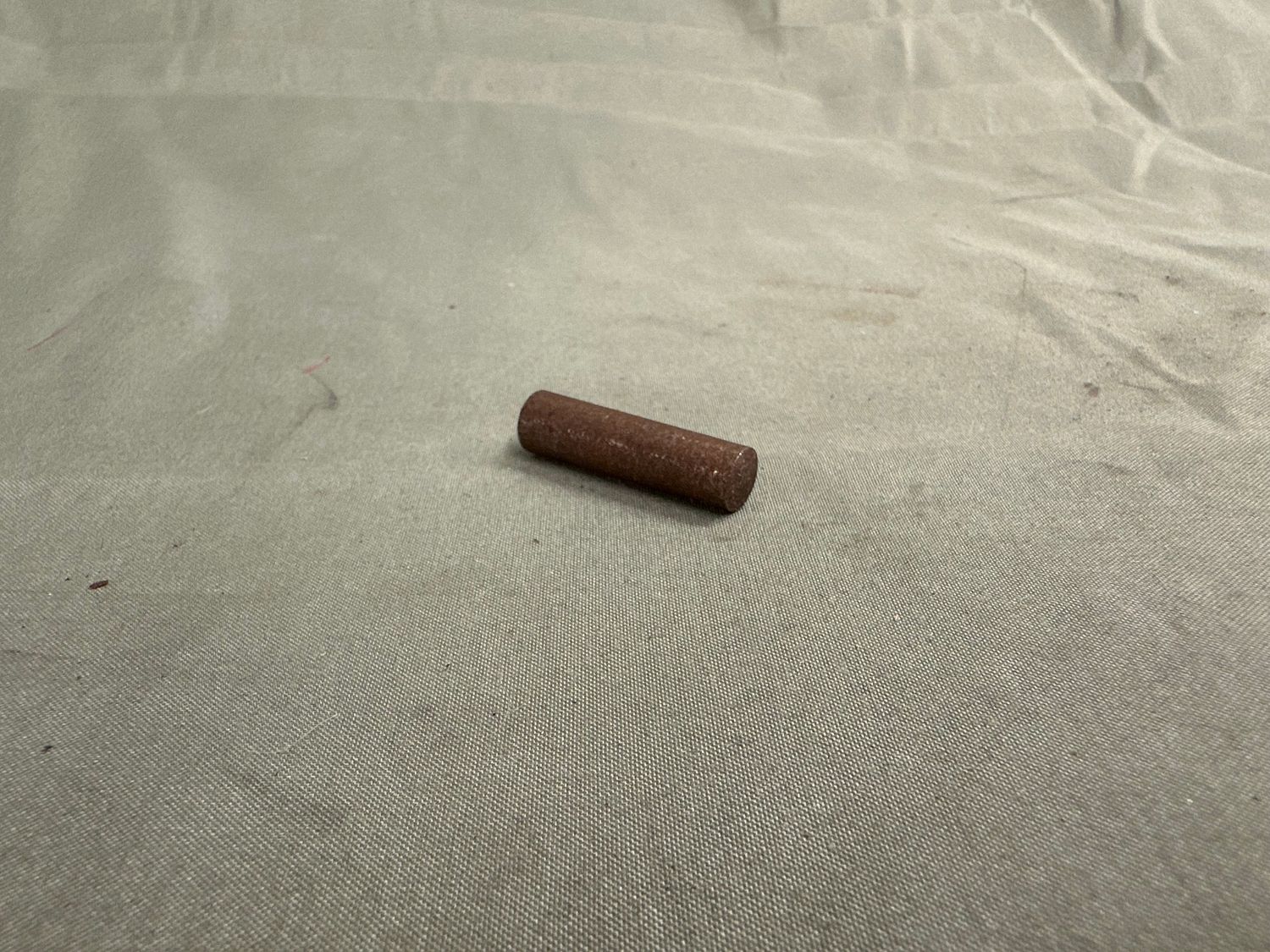 RQ/RK Starting Crank Pin