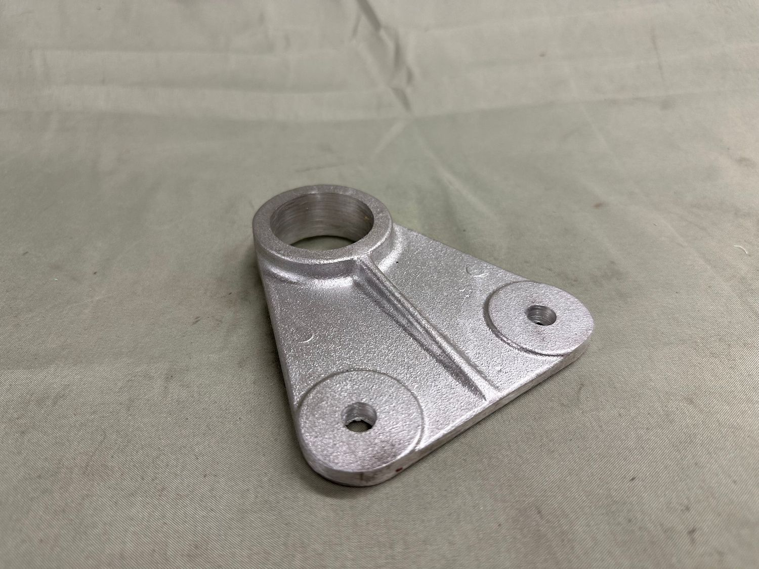 M9 Crank Support Casting