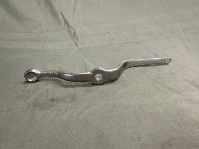 Miniature Rosebud Timer Lever