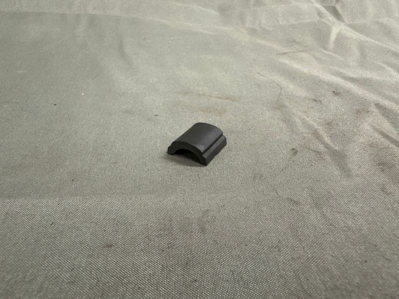 Hy-Duty Timer Wiping Block