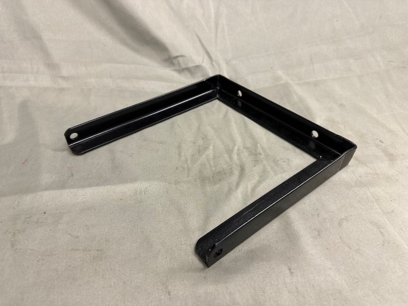 Seat Support Outside U Bracket