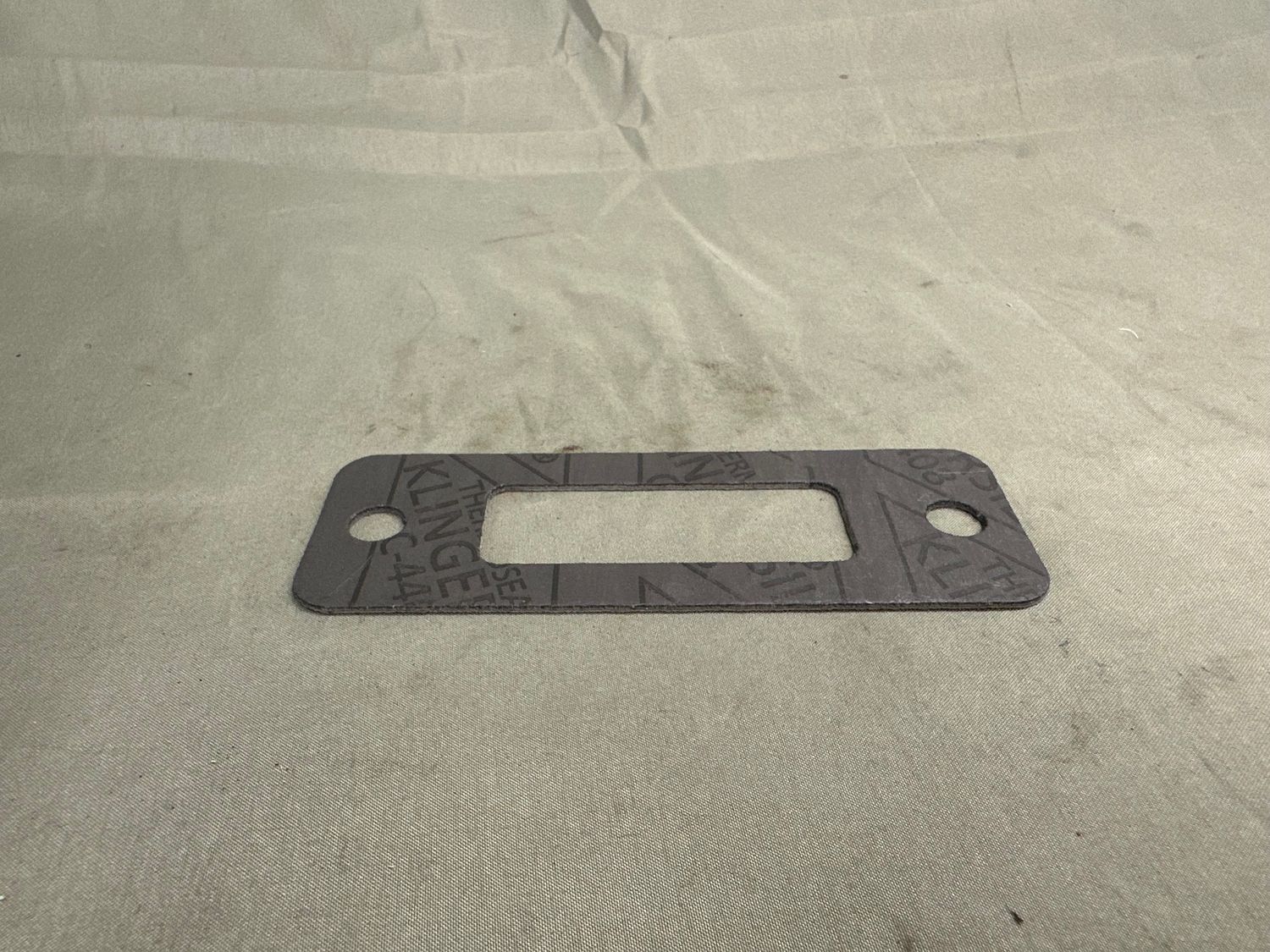 RQ Exhaust Gasket