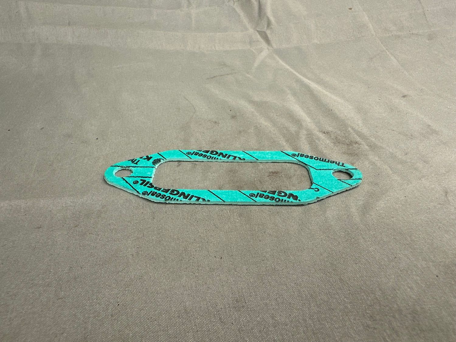 Exhaust Elbow Gasket