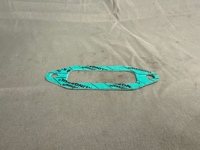Exhaust Elbow Gasket