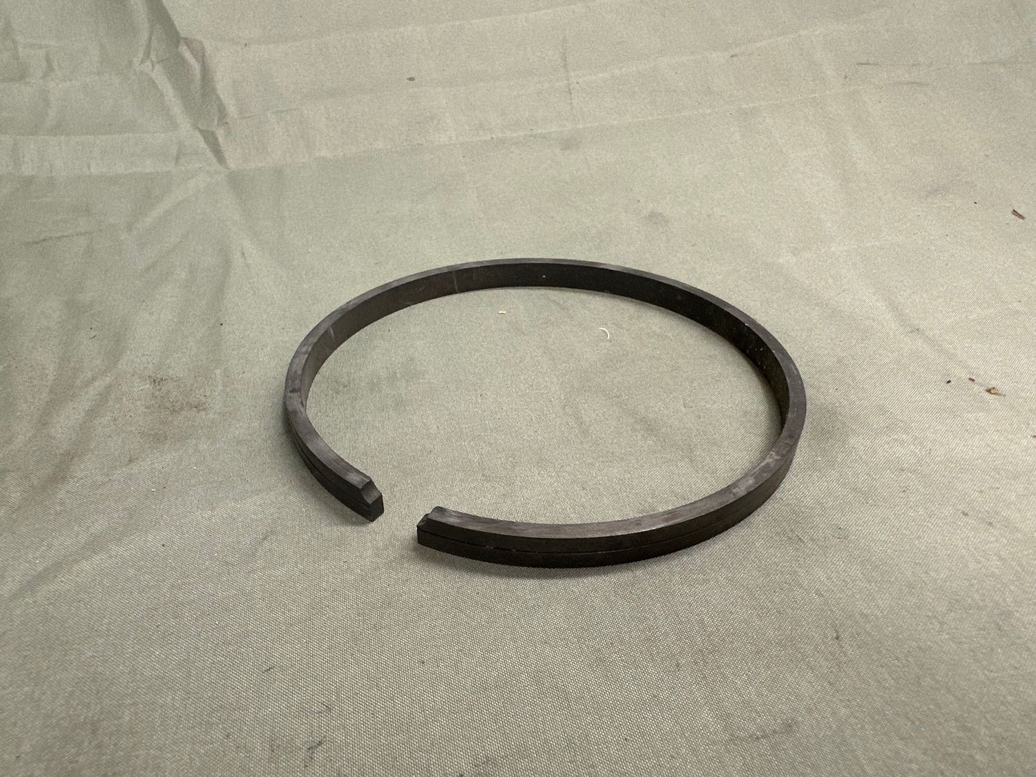 RQ/QB Engine Piston Rings