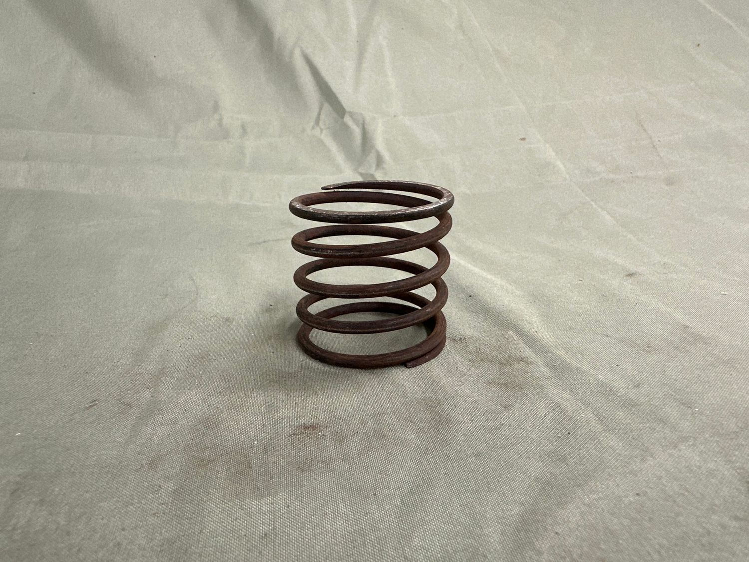 OD Engine Spacer Spring - Timer Side