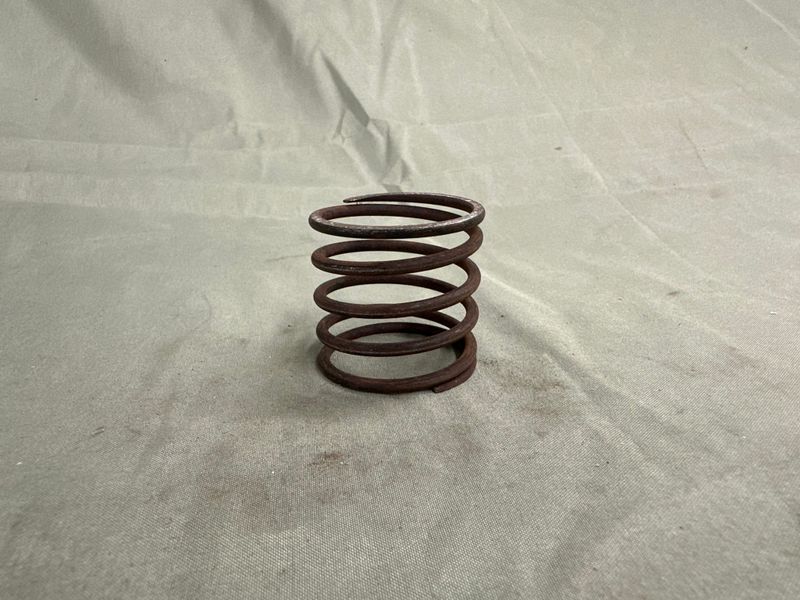 OD Engine Spacer Spring - Timer Side