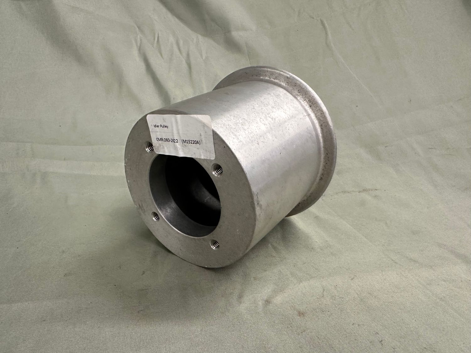 Idler Pulley