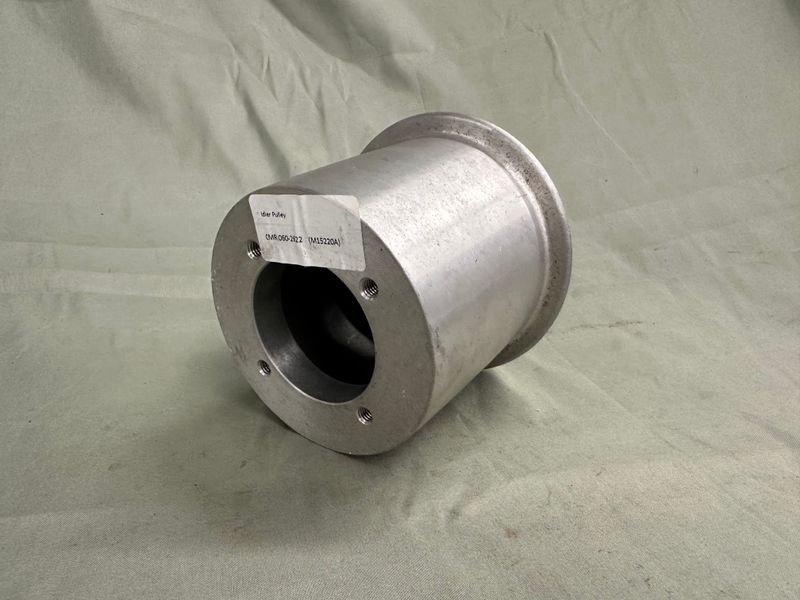 Idler Pulley