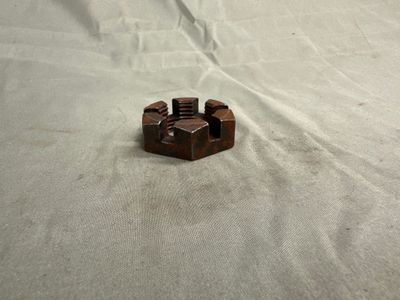 OD/RO Flywheel Nut