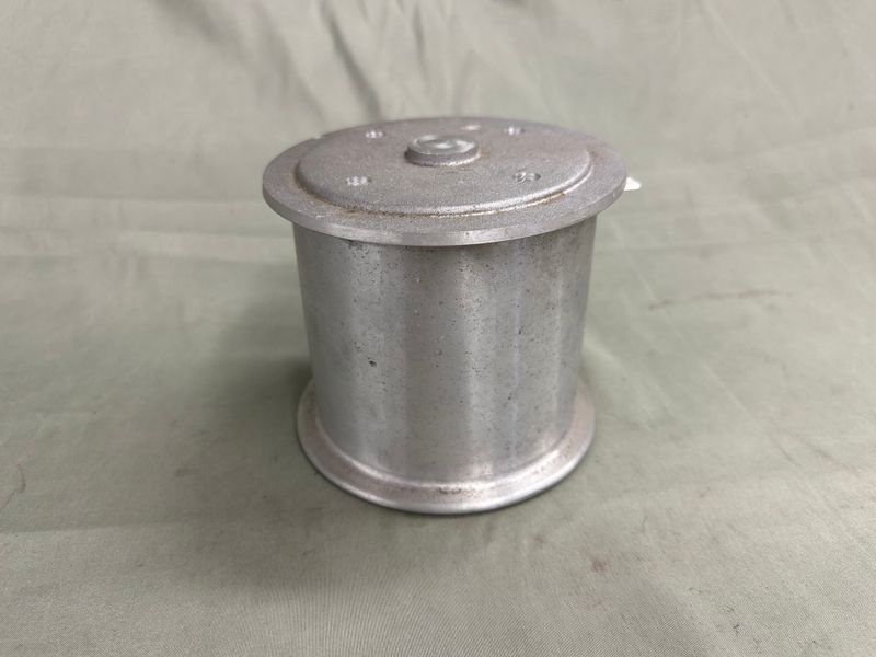 Idler Pulley
