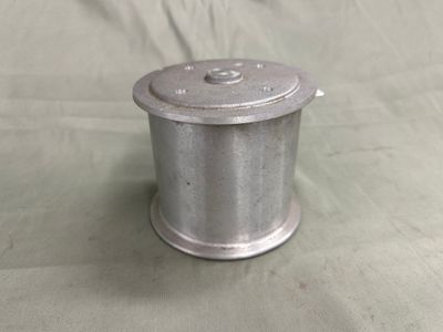 Idler Pulley