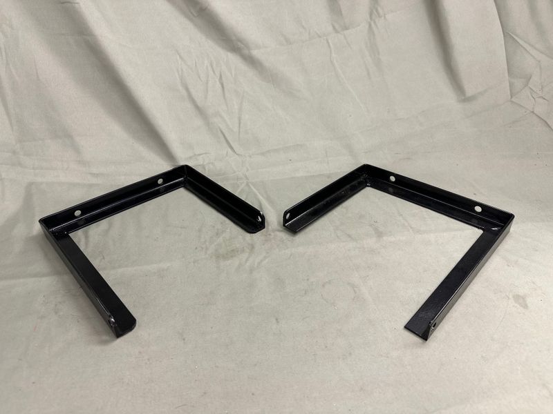 Seat Support Outside U Bracket