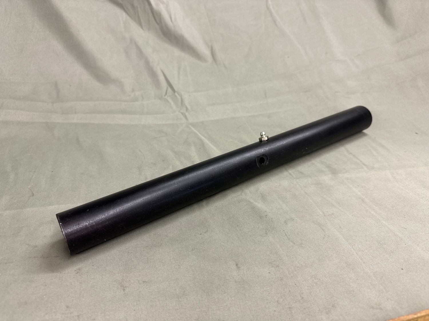 Front Axle Sleeve