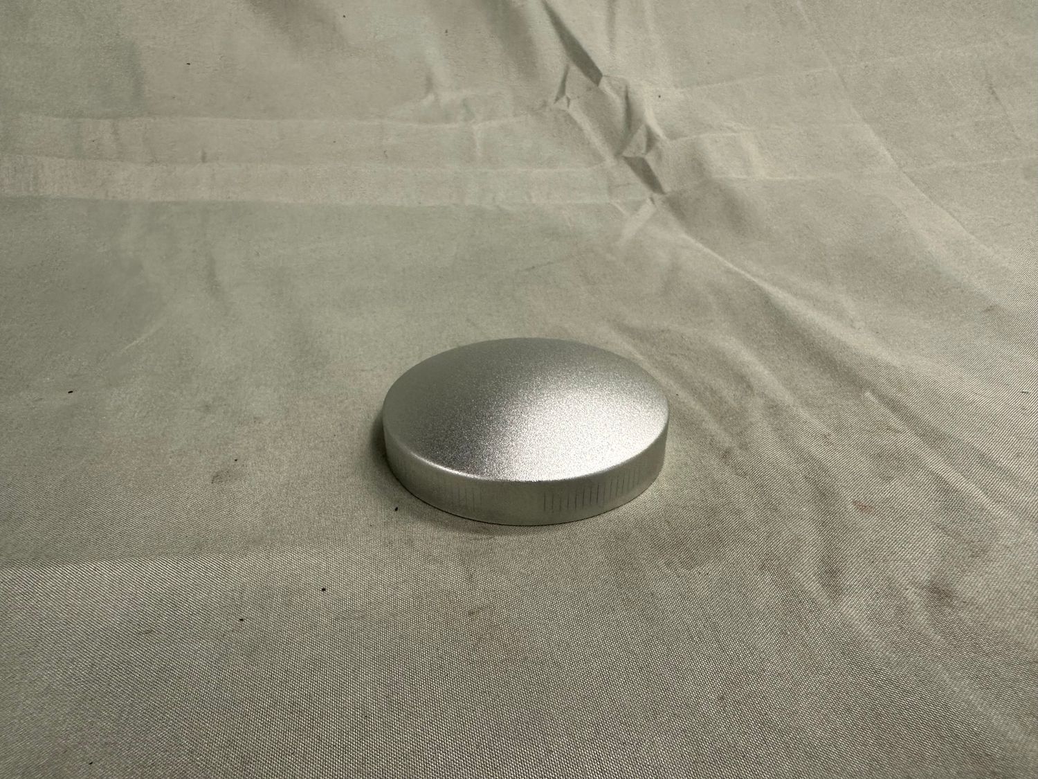 Fuel Cap