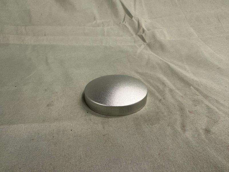 Fuel Cap