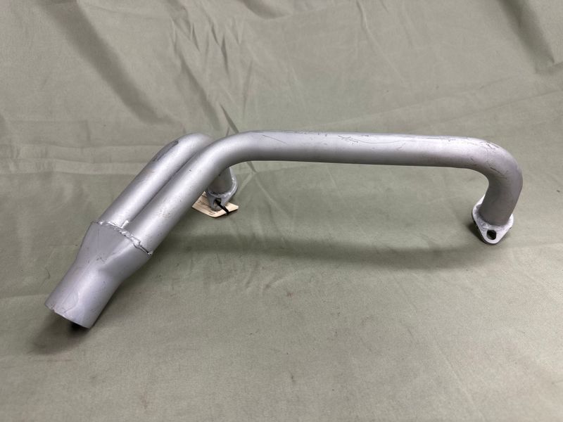 Exhaust Header