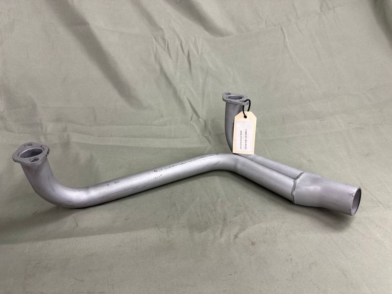Exhaust Header