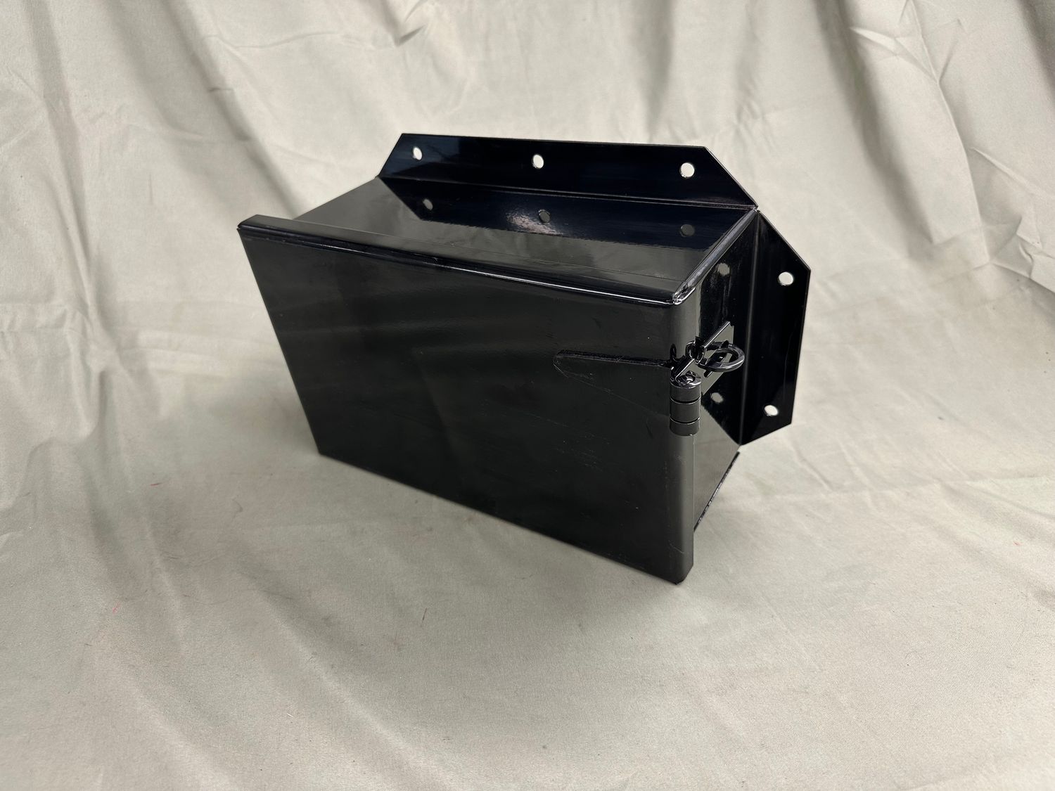 UP Style Tool Box