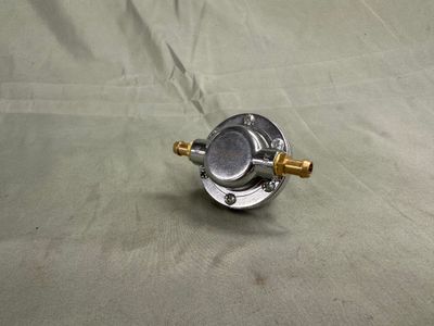 Fuel Regulator