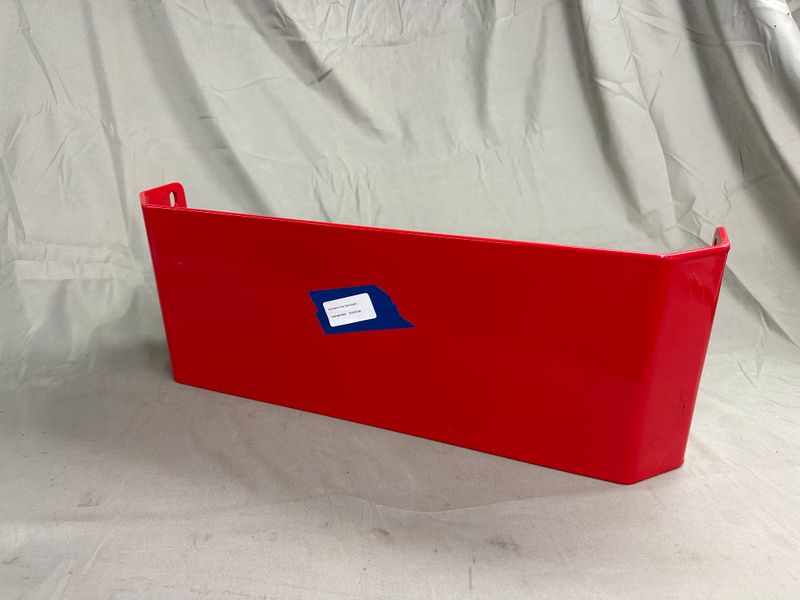 Fuel Tank Guard
