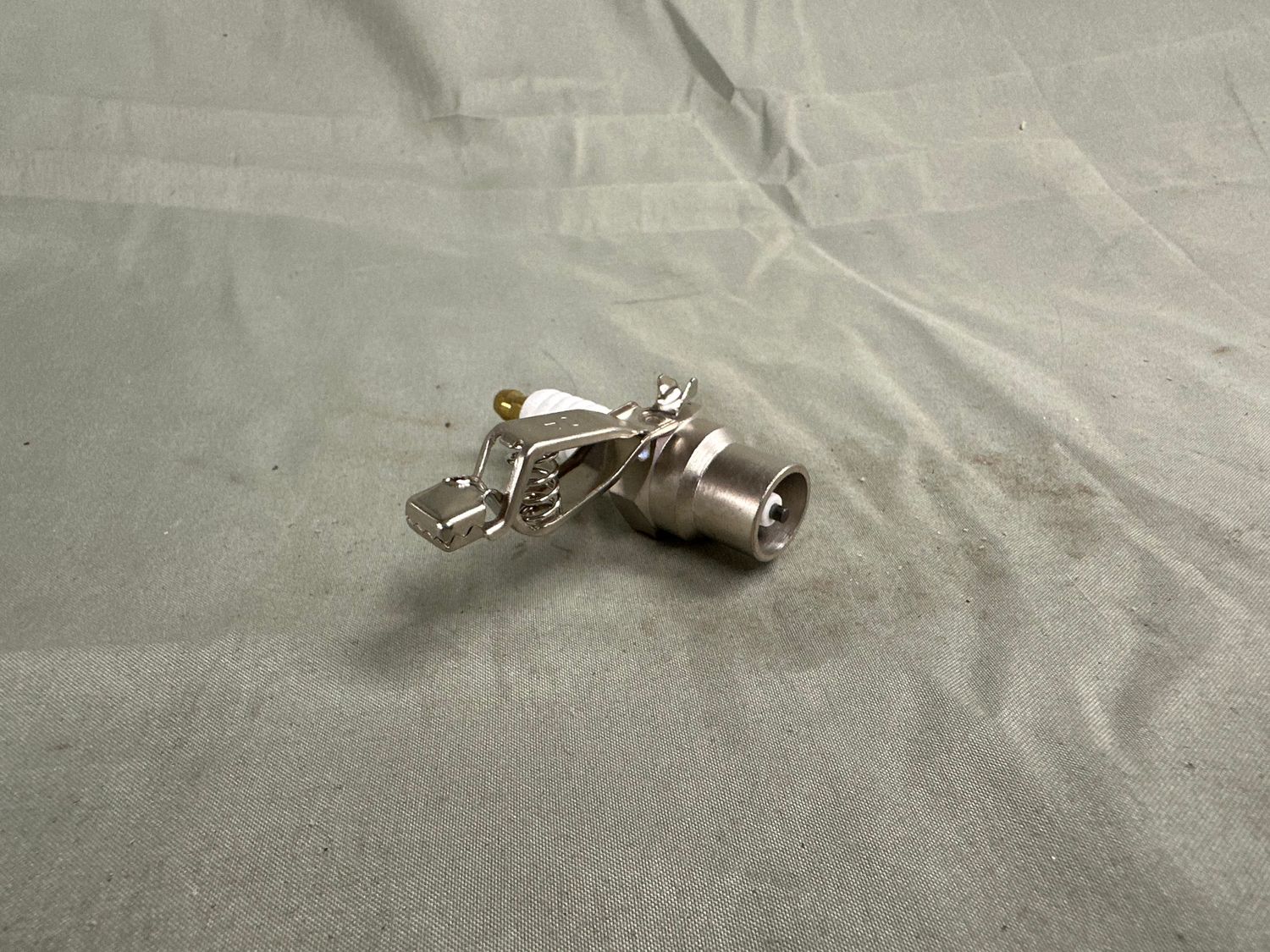 Ignition Tester