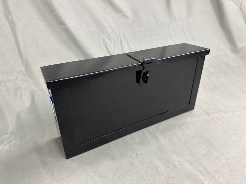 M/MT19 Tool Box