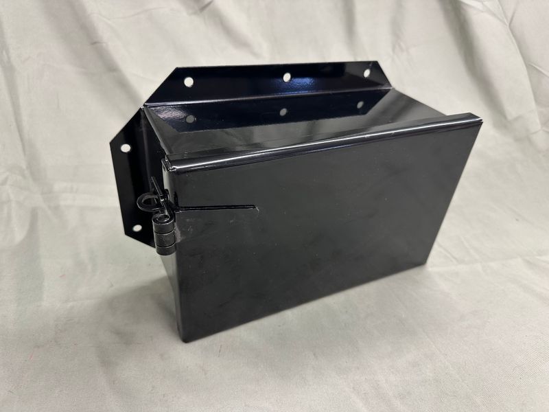 UP Style Tool Box