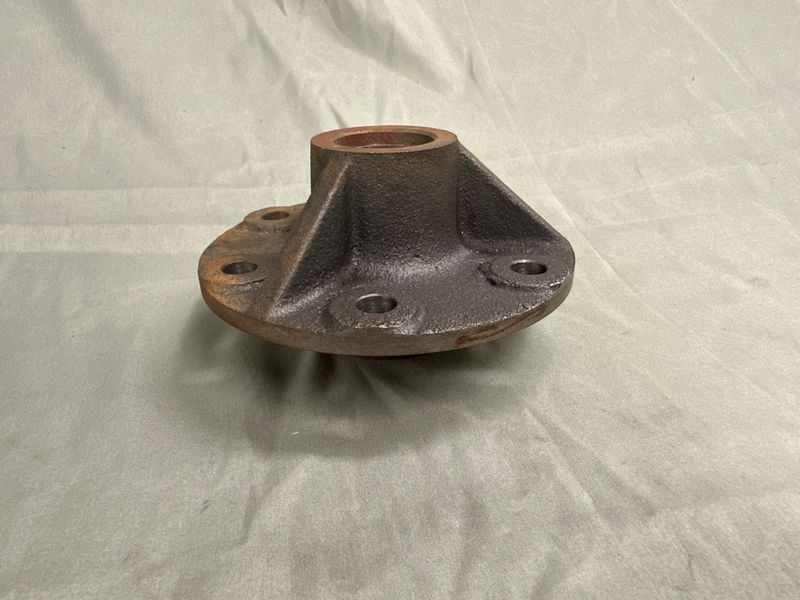 M9 Wheel Hub