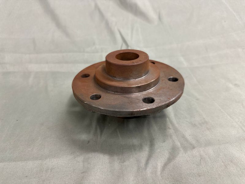 M9 Wheel Hub