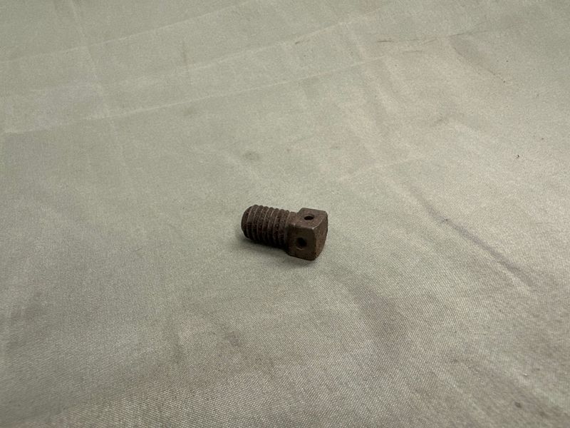 Safety Set Screw