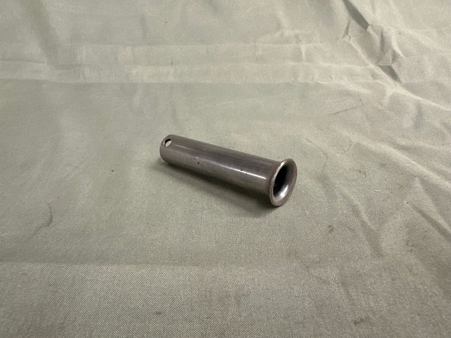 Brake Shoe Hanger Pin