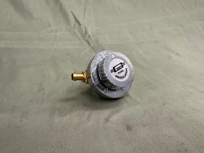 Fuel Regulator