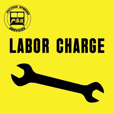 Labor Charge